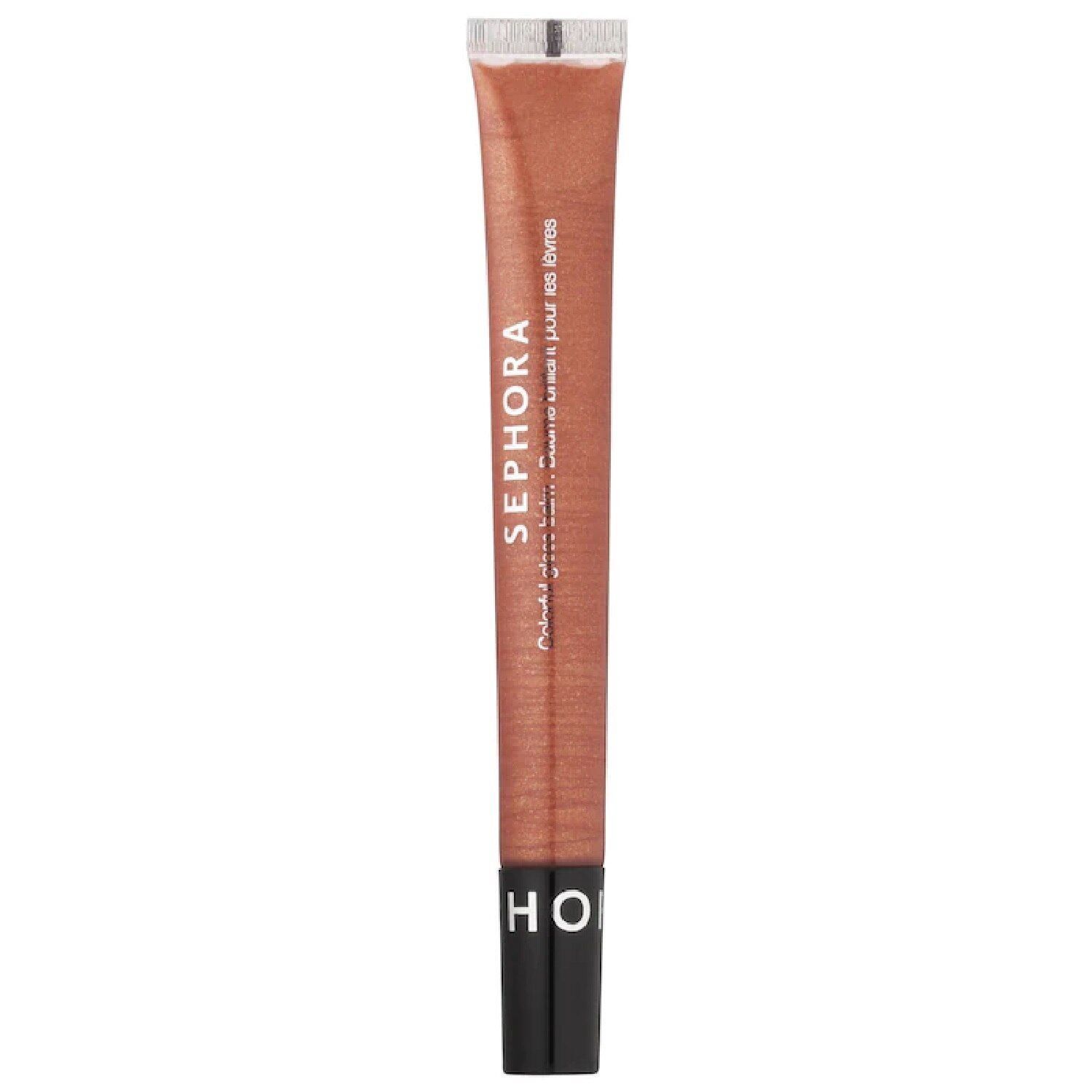 SEPHORA COLLECTION Lip gloss balm22 Paseo Interlomas Mall